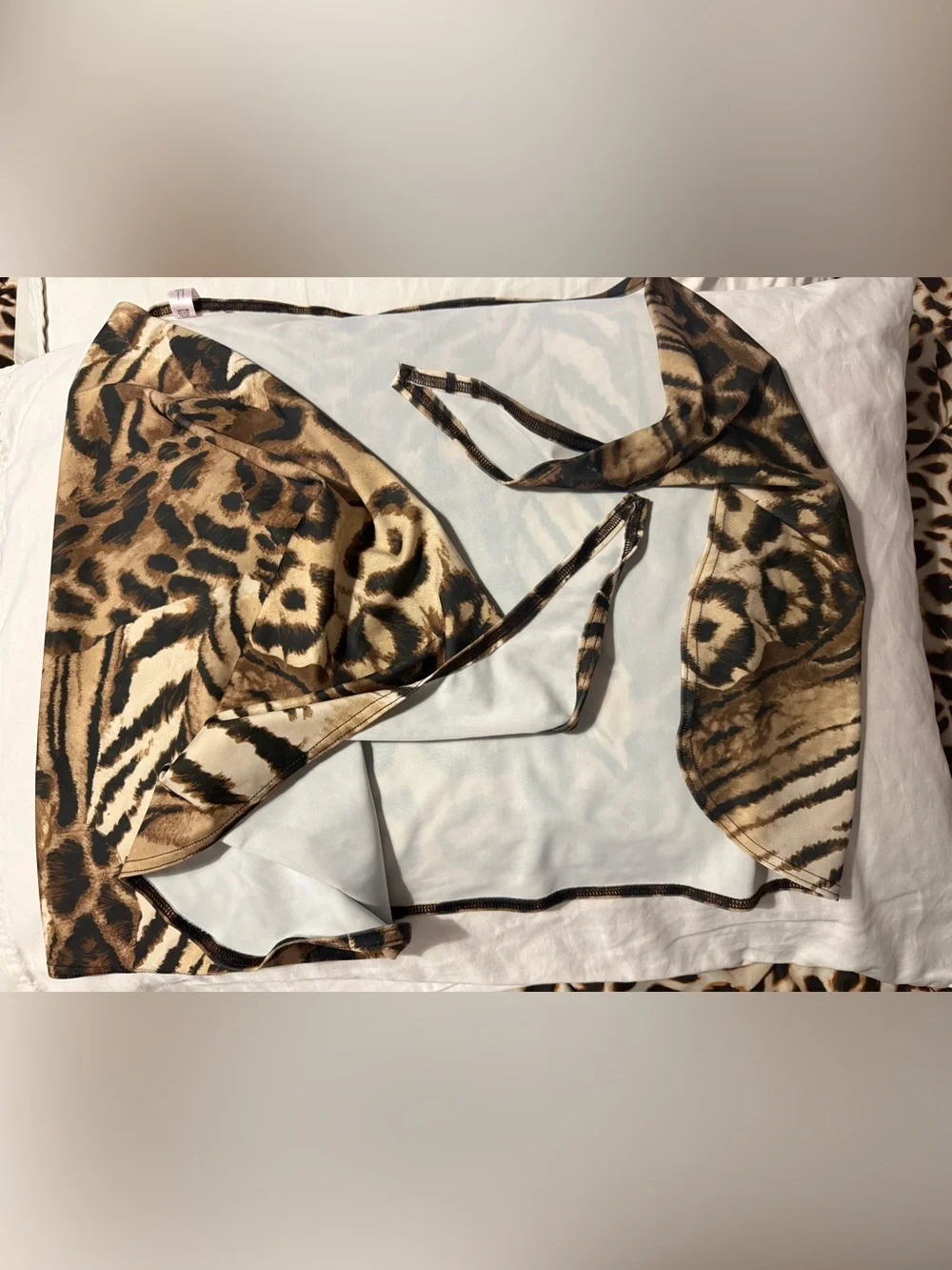 🖤Victoria’s Secret 34B/M Bikini Set🖤